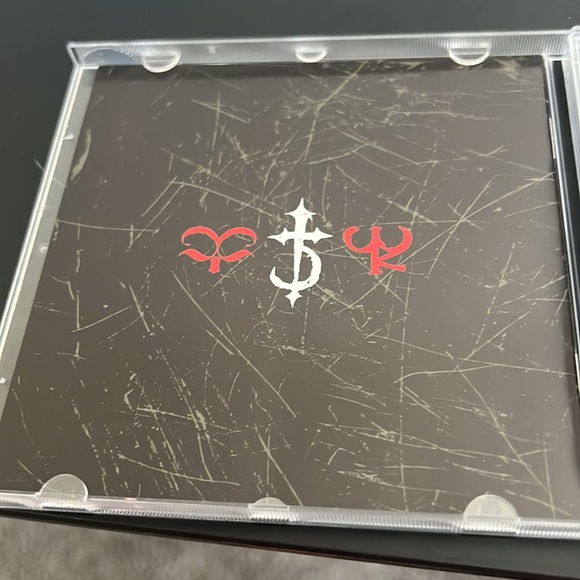 DevilDriver “Winter Kills” CD - Picture 3 of 5